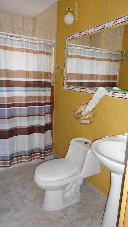 Cabanas Aires Del Bosque Concón Pokój zdjęcie