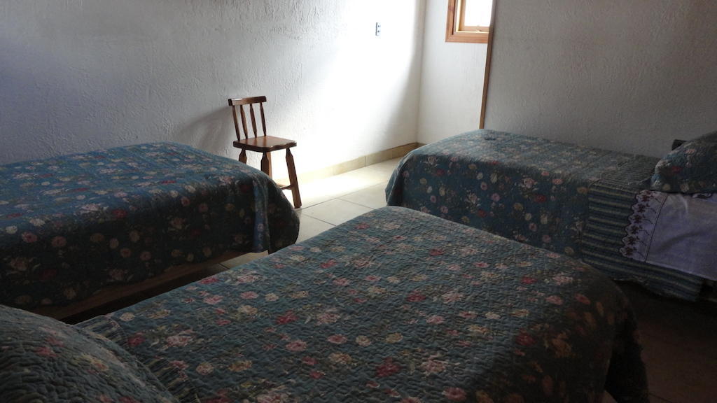 Cabanas Aires Del Bosque Concón Zewnętrze zdjęcie