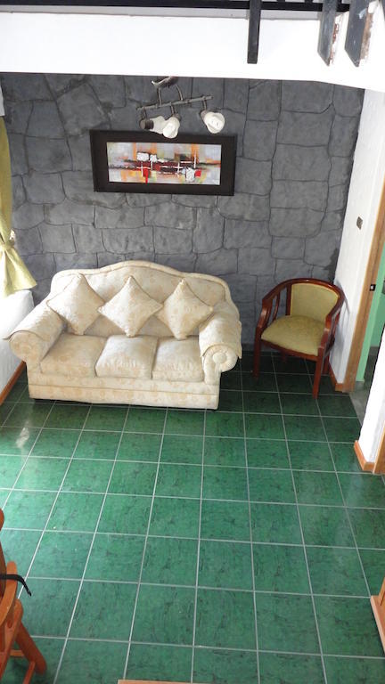 Cabanas Aires Del Bosque Concón Zewnętrze zdjęcie