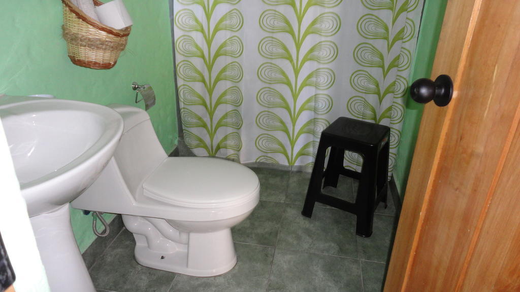 Cabanas Aires Del Bosque Concón Zewnętrze zdjęcie