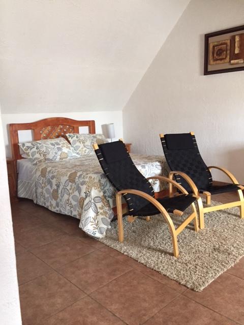 Cabanas Aires Del Bosque Concón Zewnętrze zdjęcie